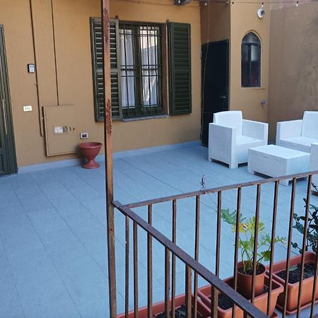 Hotel La Corte Di Emily Ap. 2 Mediolan Zewnętrze zdjęcie